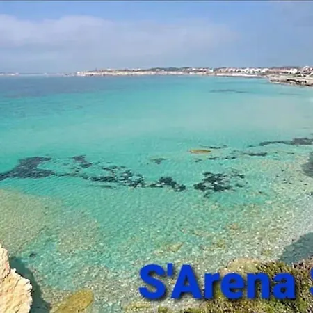 House * Torre Grande