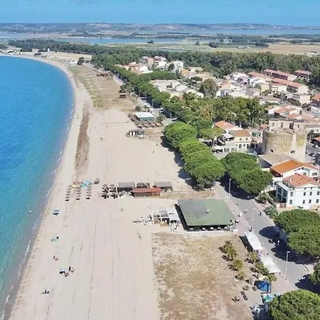 House * Torre Grande