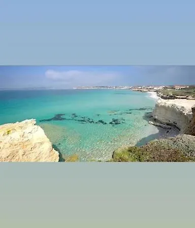 Apartament House Torre Grande