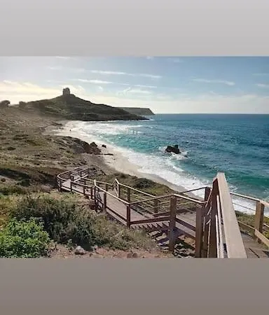 House Apartament Torre Grande