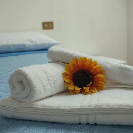 House Apartament Torre Grande