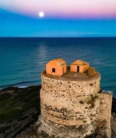 House Torre Grande