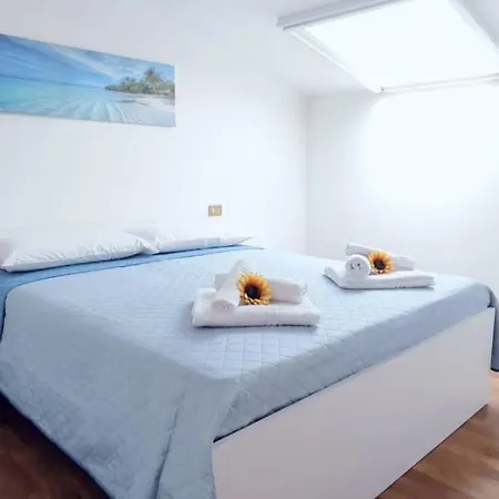 House Apartment Torre Grande