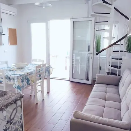 Apartment House Torre Grande