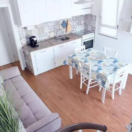 Apartment House