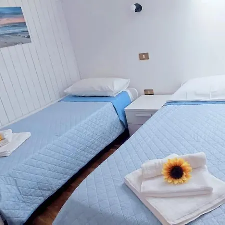 Apartment House Torre Grande