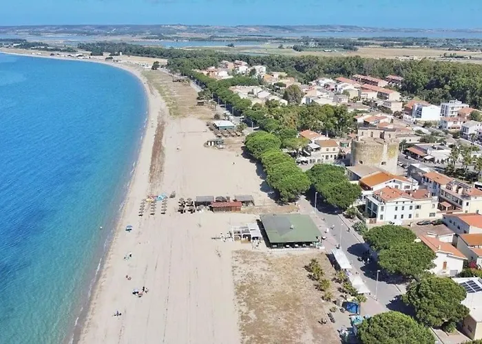 House * Torre Grande