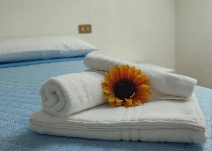 House Apartman Torre Grande